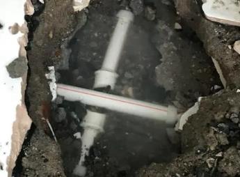 霍城阳台漏水维修公司为您分享楼上楼下漏水怎么处理