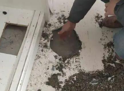 霍城卫生间漏水维修公司分享下精确定位查漏水一次多少钱?不同级别收费不同