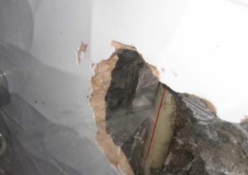 霍城卫生间漏水维修的步骤和流程。